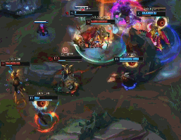 人联想到其 人联想到其