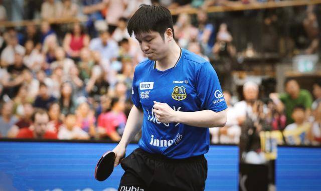 郭士强和中 郭士强和中