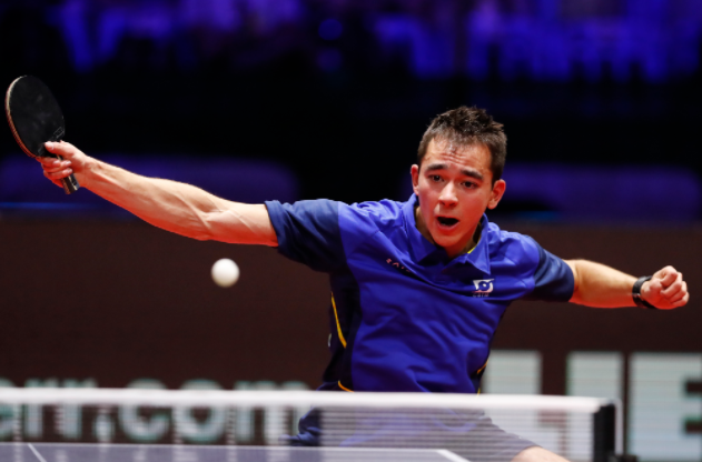 湛的球技闻 湛的球技闻