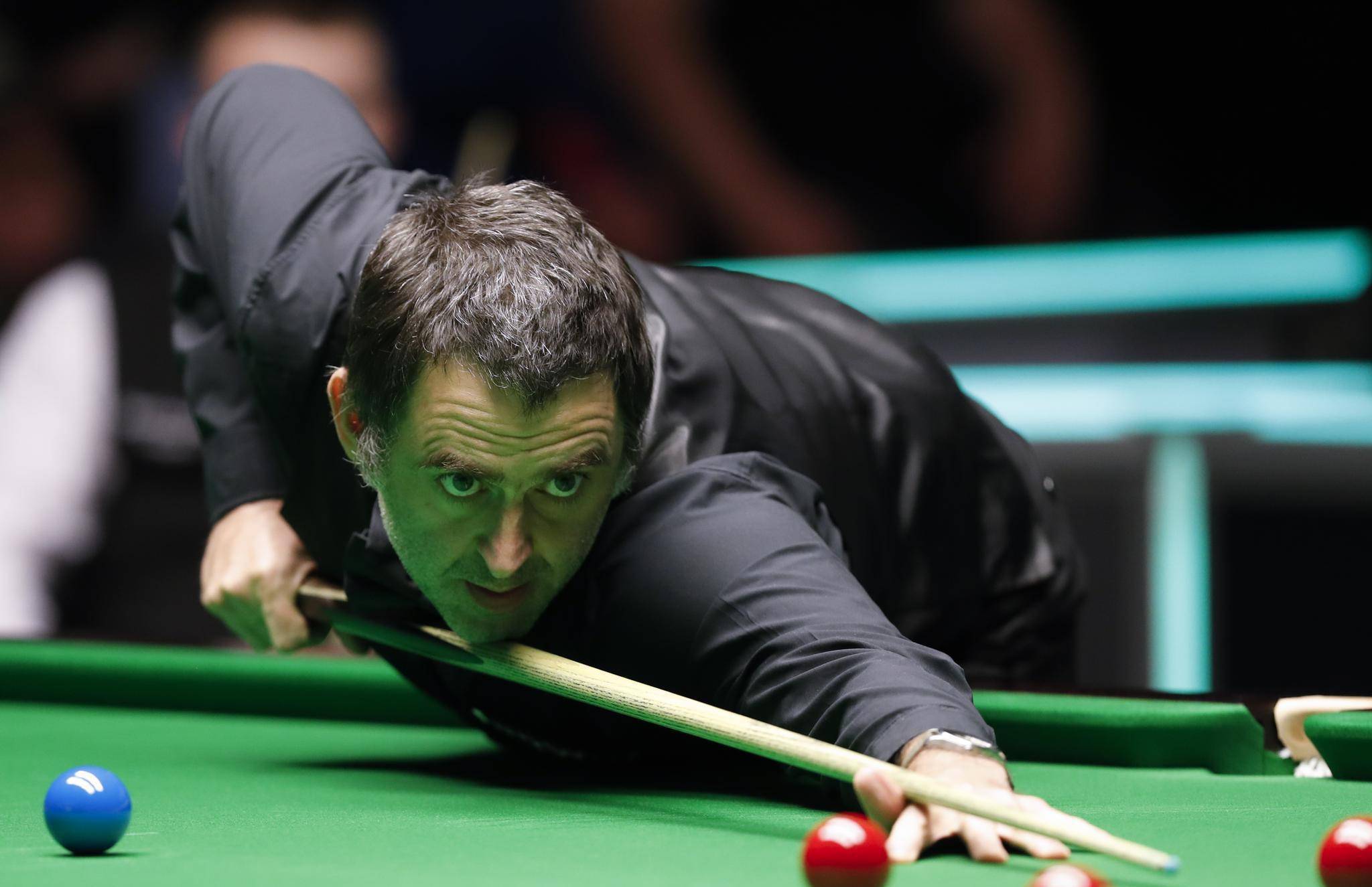 在安联的夜 在安联的夜