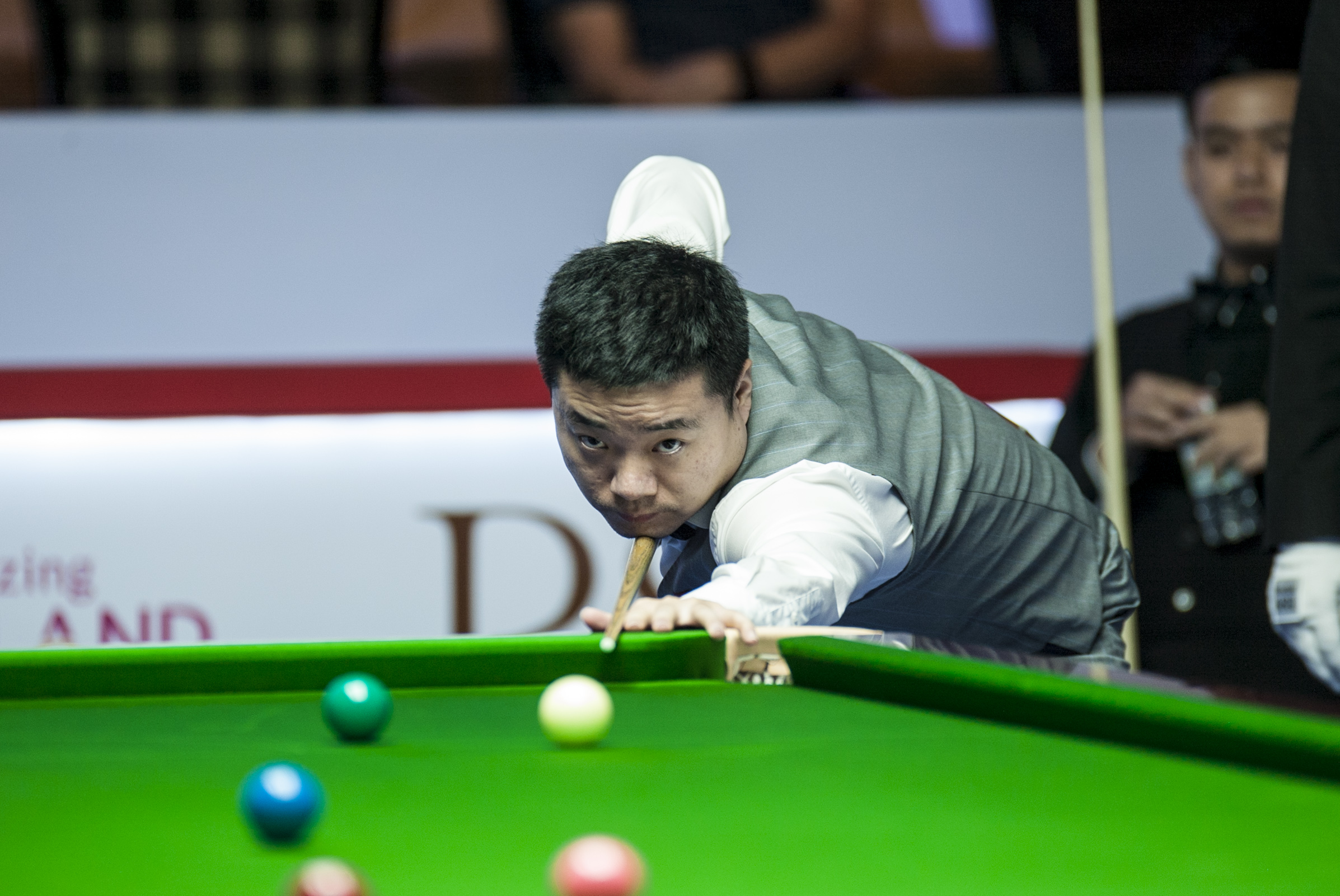 争取更多胜 争取更多胜