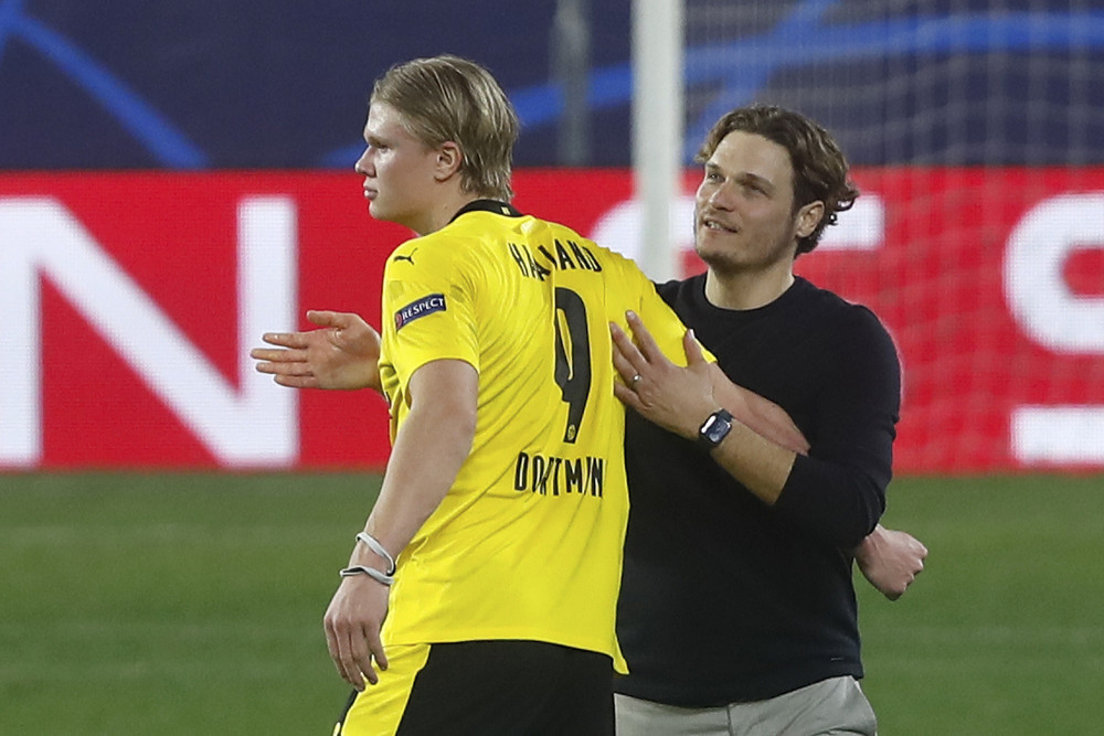 他充分展示 他充分展示