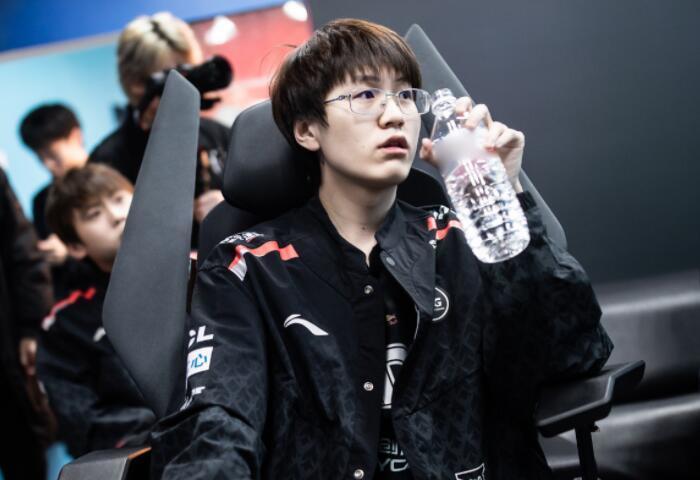 如果他能在 如果他能在